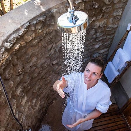 Manyara'S Secret Villa Мто уа Мбу Екстериор снимка