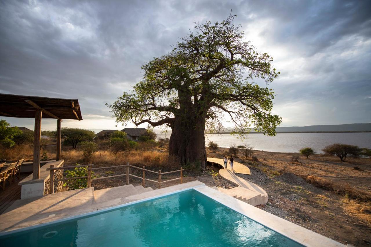 Manyara'S Secret Villa Мто уа Мбу Екстериор снимка
