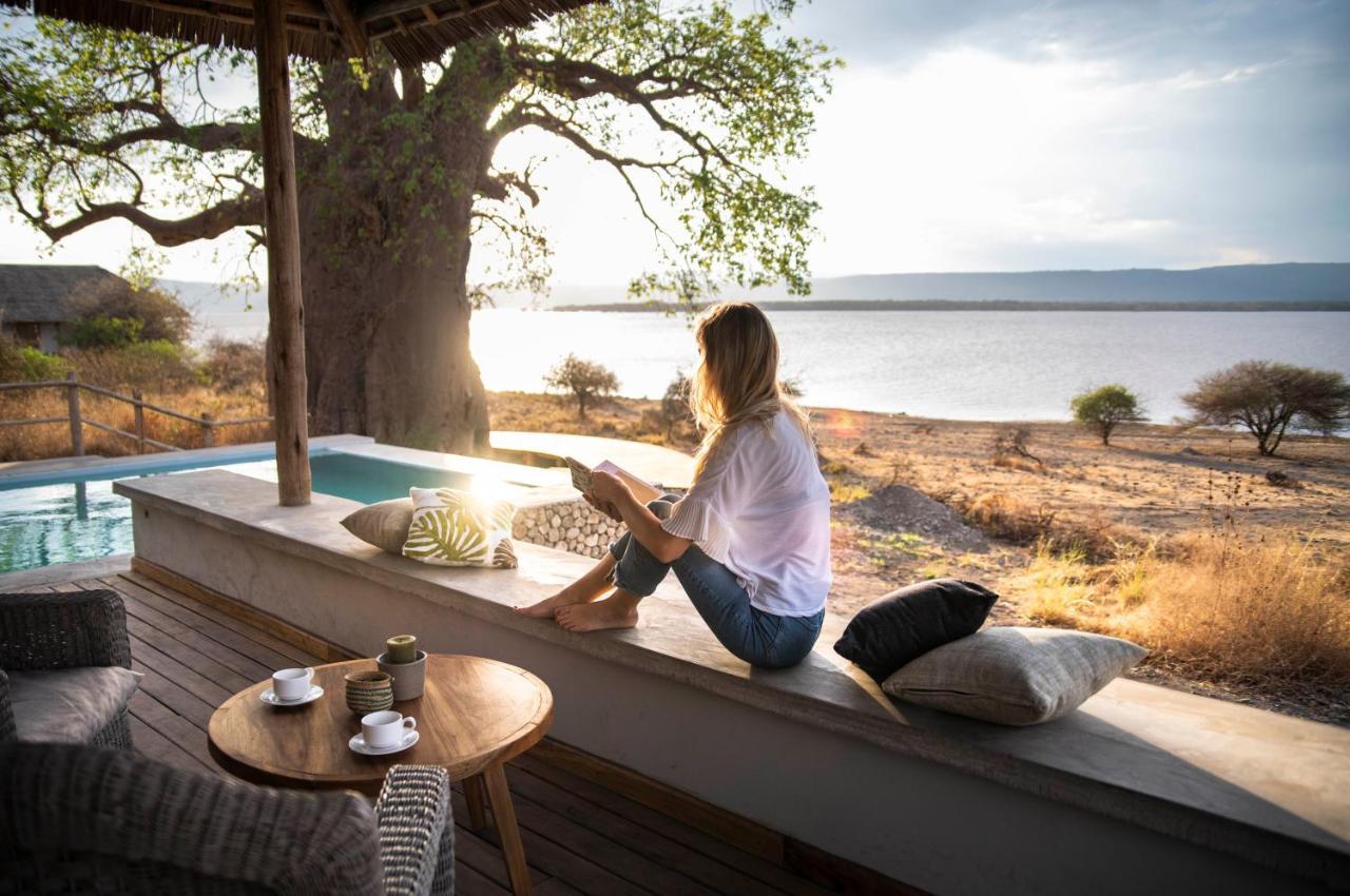 Manyara'S Secret Villa Мто уа Мбу Екстериор снимка