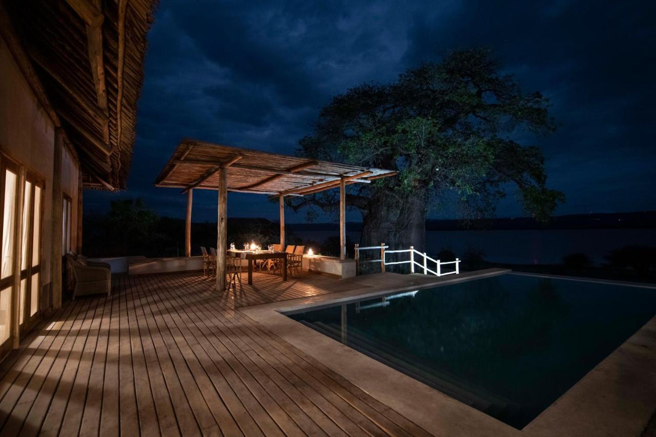 Manyara'S Secret Villa Мто уа Мбу Екстериор снимка