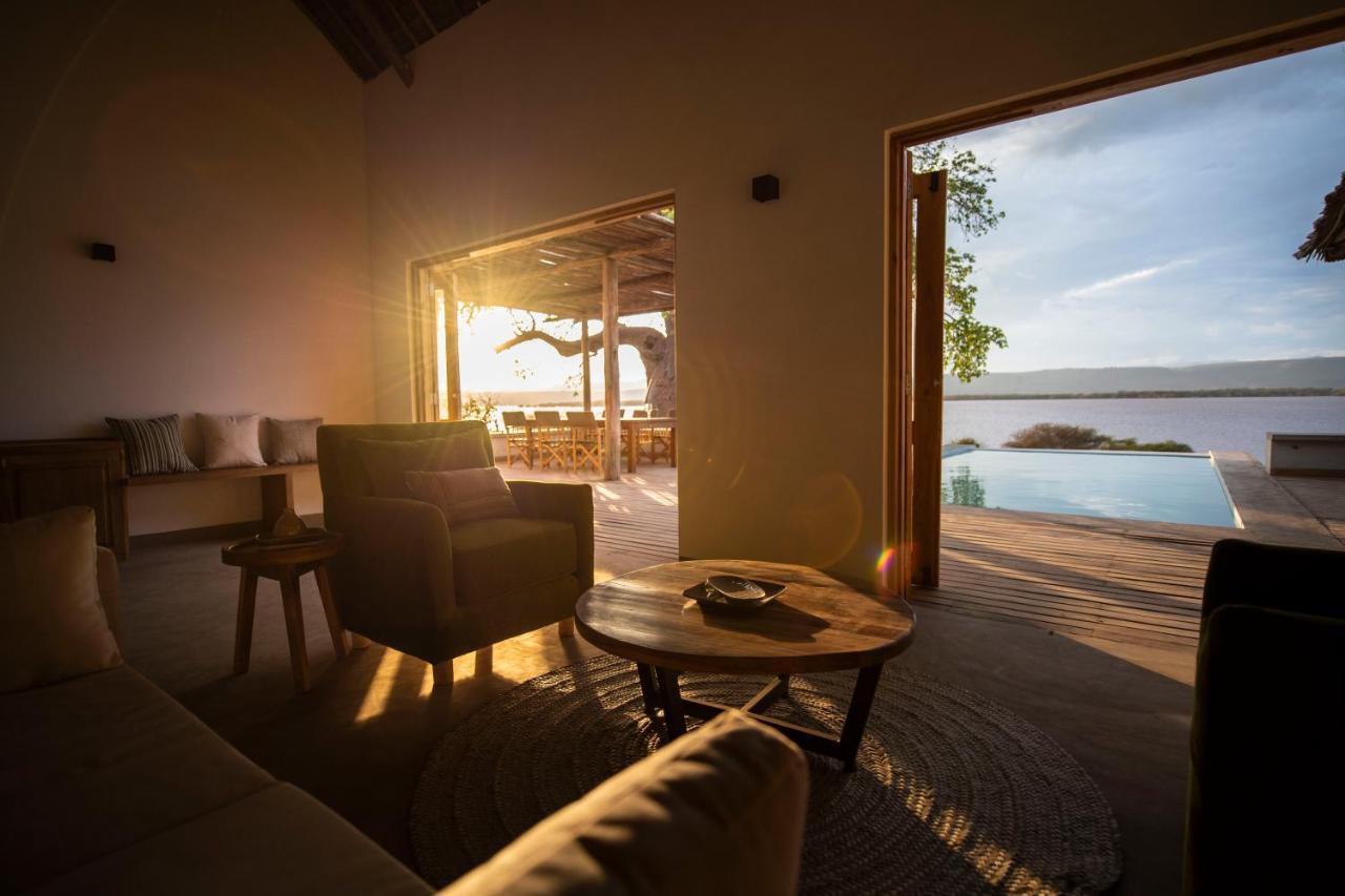 Manyara'S Secret Villa Мто уа Мбу Екстериор снимка