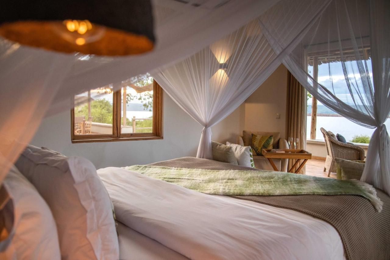Manyara'S Secret Villa Мто уа Мбу Екстериор снимка