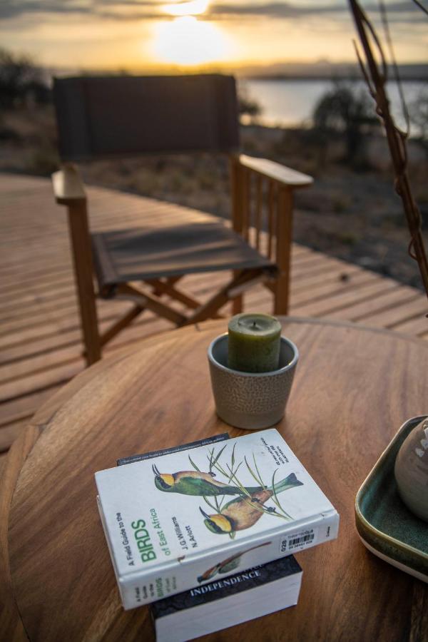 Manyara'S Secret Villa Мто уа Мбу Екстериор снимка
