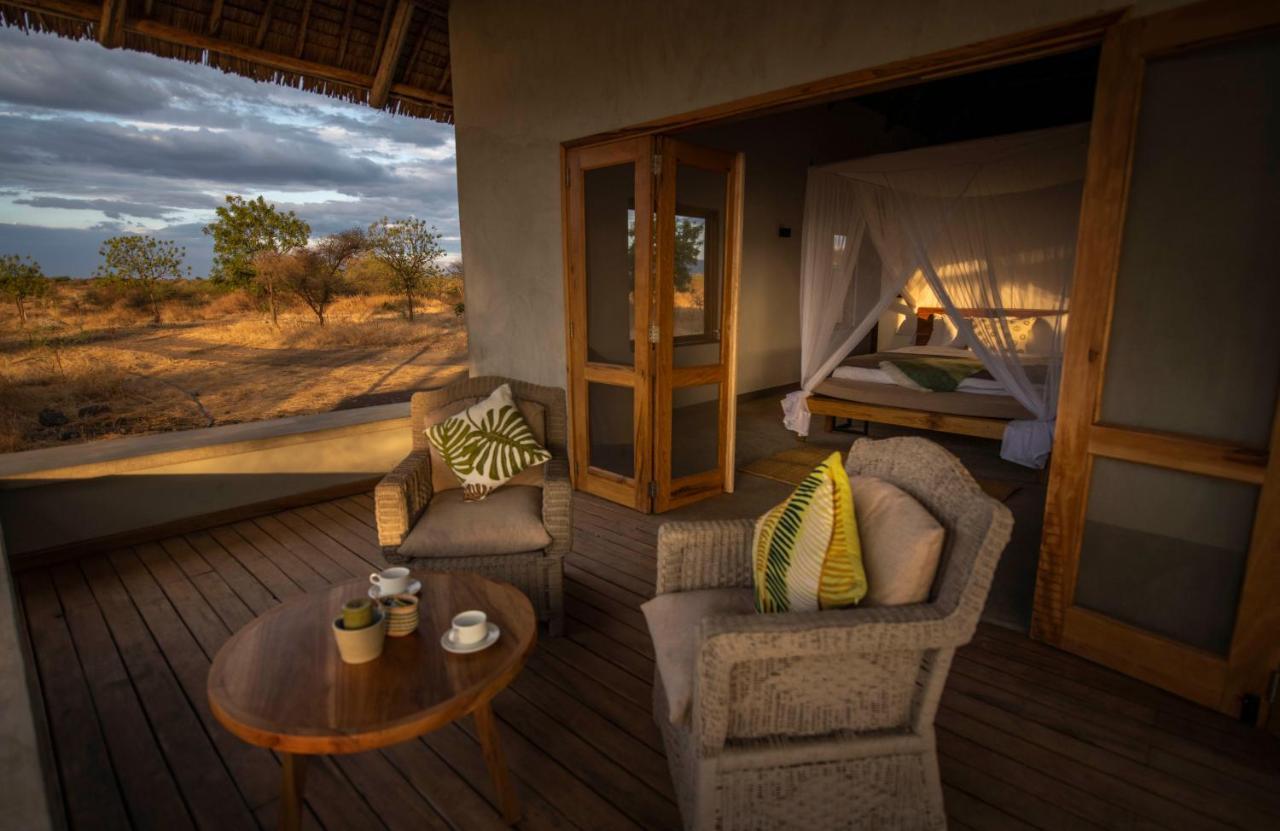 Manyara'S Secret Villa Мто уа Мбу Екстериор снимка