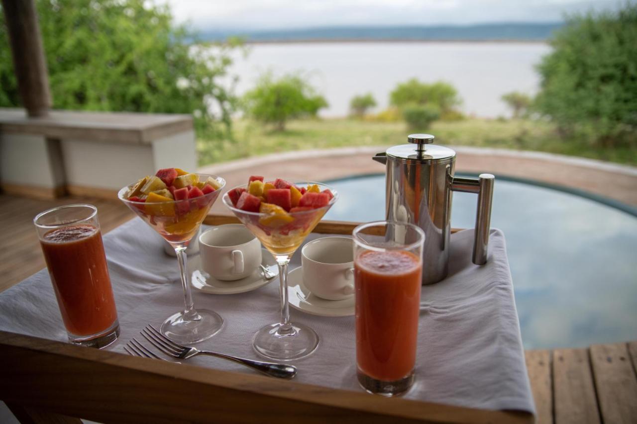 Manyara'S Secret Villa Мто уа Мбу Екстериор снимка