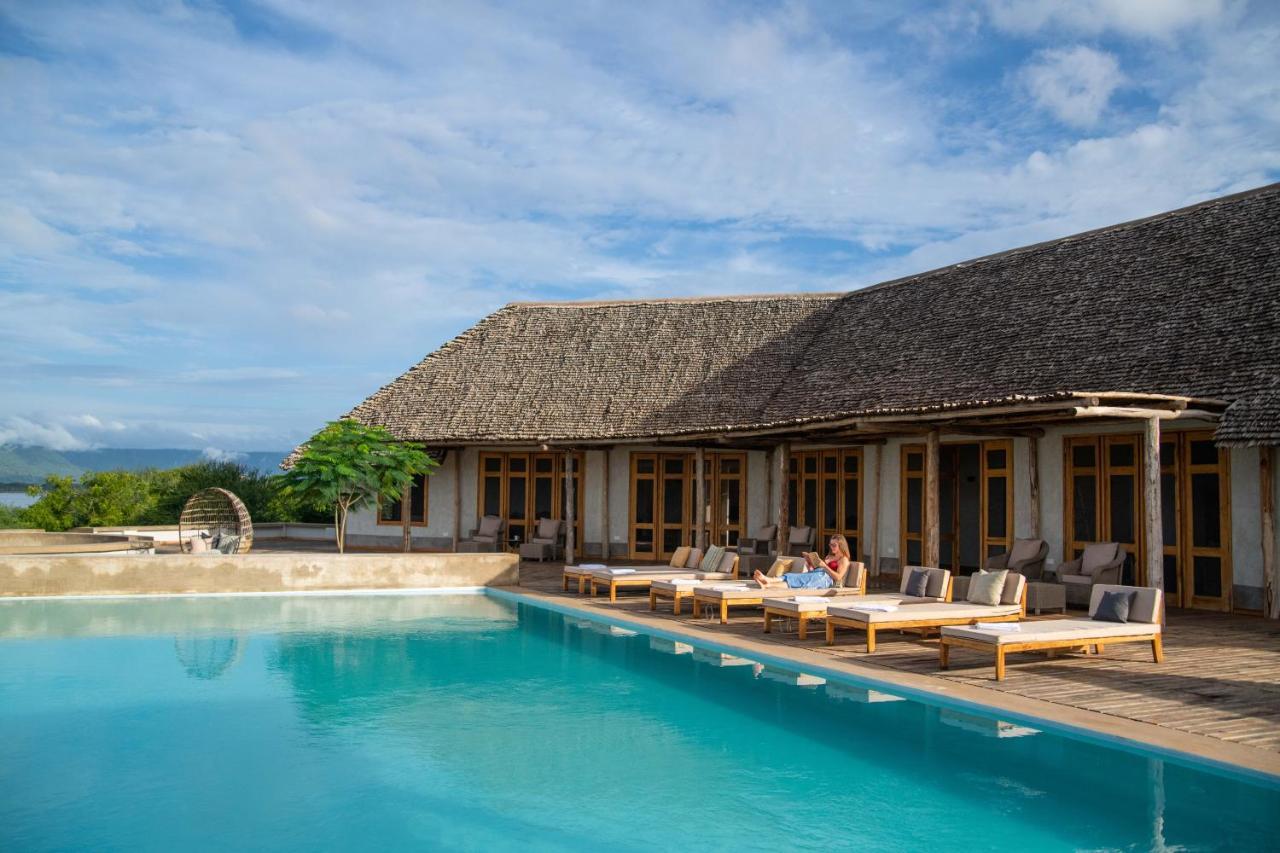 Manyara'S Secret Villa Мто уа Мбу Екстериор снимка