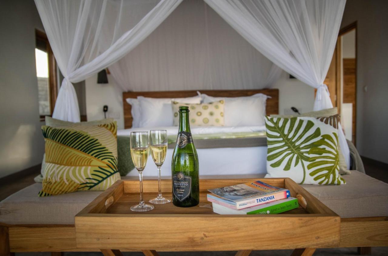 Manyara'S Secret Villa Мто уа Мбу Екстериор снимка