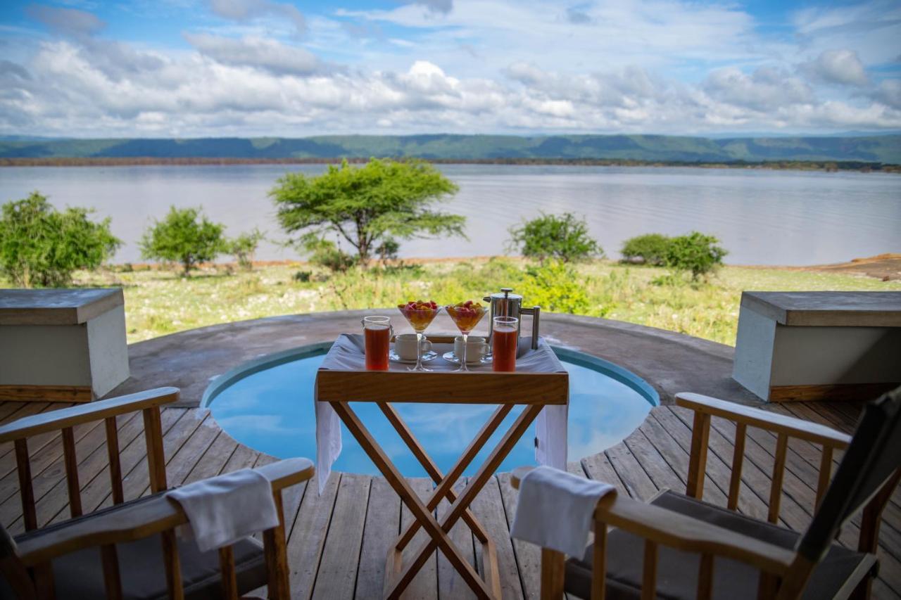 Manyara'S Secret Villa Мто уа Мбу Екстериор снимка