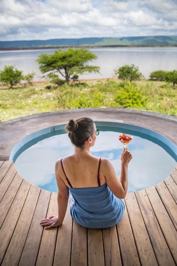 Manyara'S Secret Villa Мто уа Мбу Екстериор снимка