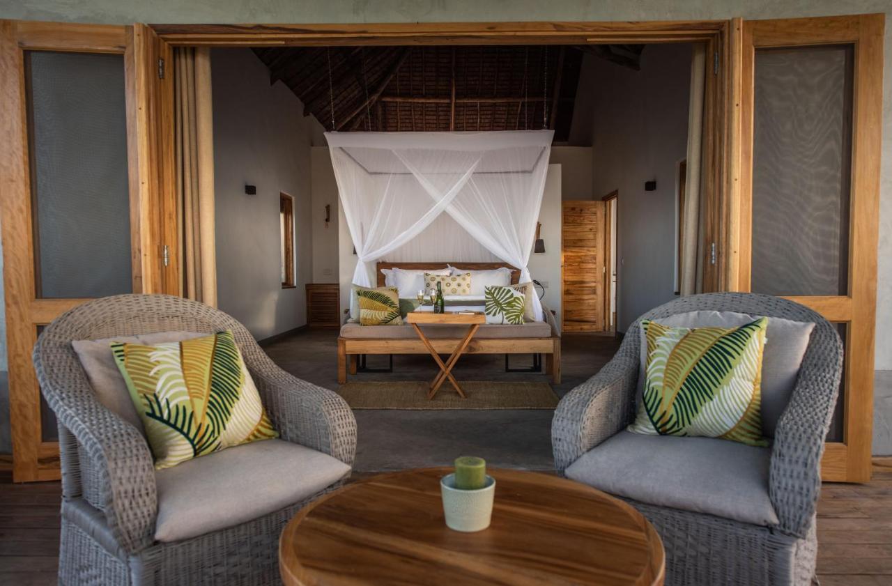 Manyara'S Secret Villa Мто уа Мбу Екстериор снимка