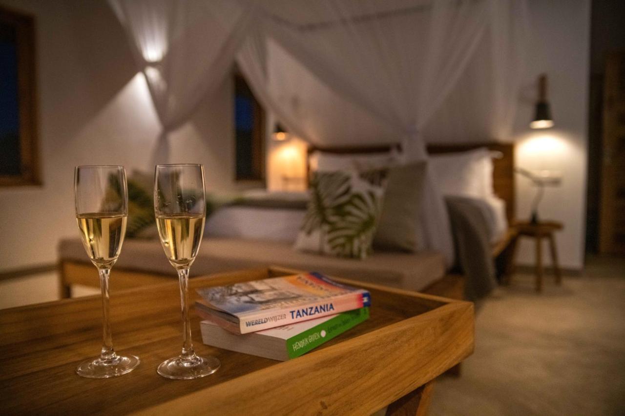 Manyara'S Secret Villa Мто уа Мбу Екстериор снимка
