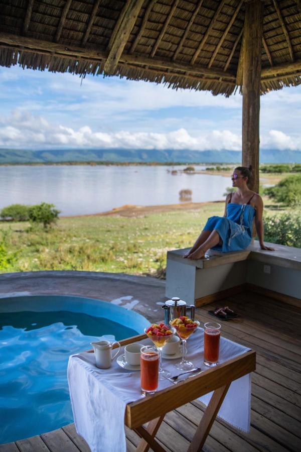 Manyara'S Secret Villa Мто уа Мбу Екстериор снимка