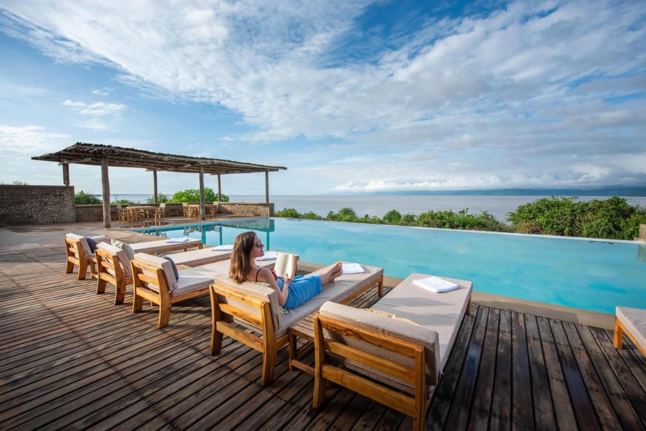 Manyara'S Secret Villa Мто уа Мбу Екстериор снимка