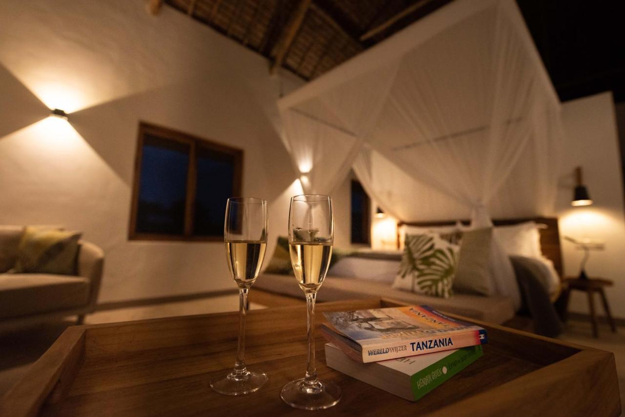 Manyara'S Secret Villa Мто уа Мбу Екстериор снимка