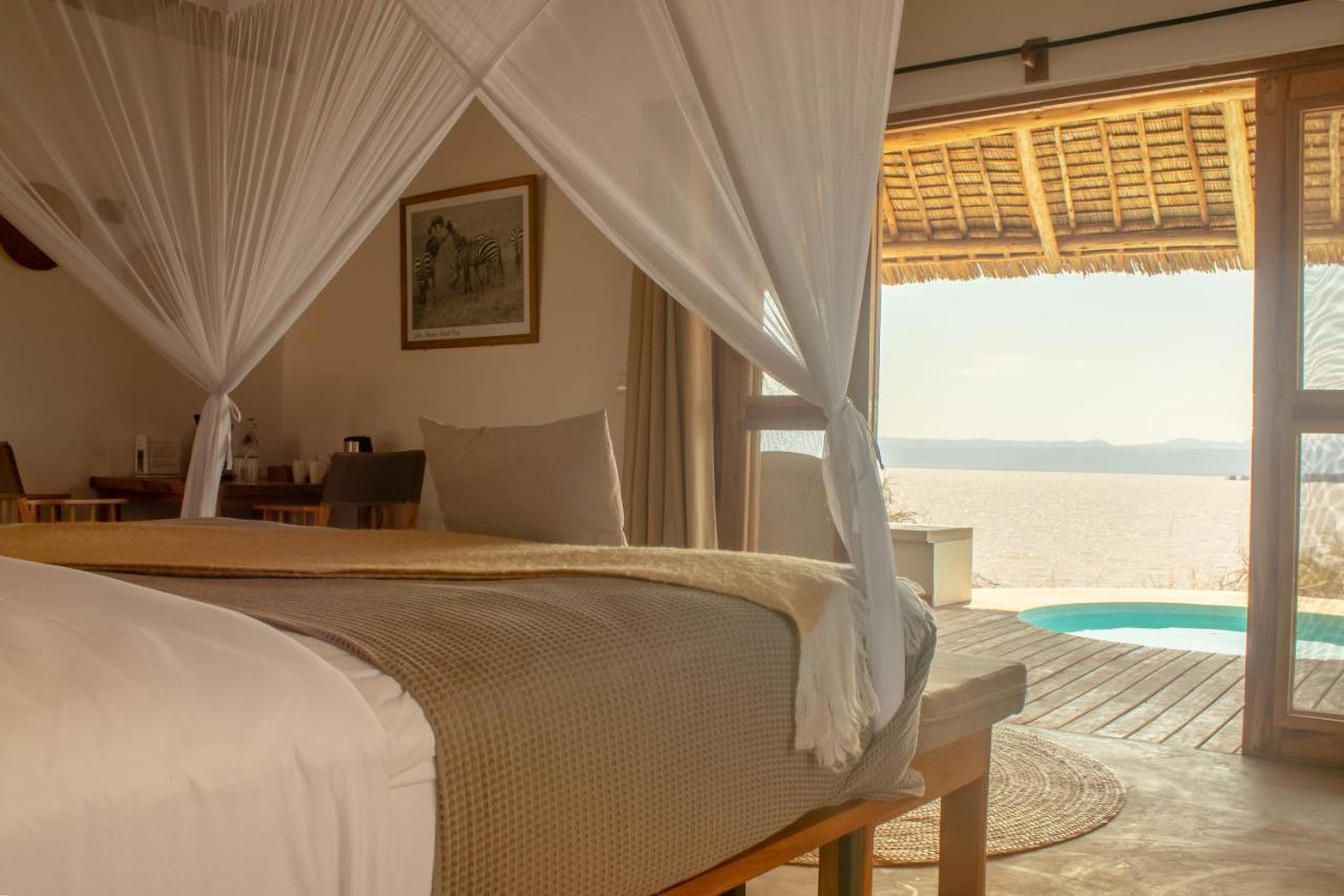 Manyara'S Secret Villa Мто уа Мбу Екстериор снимка